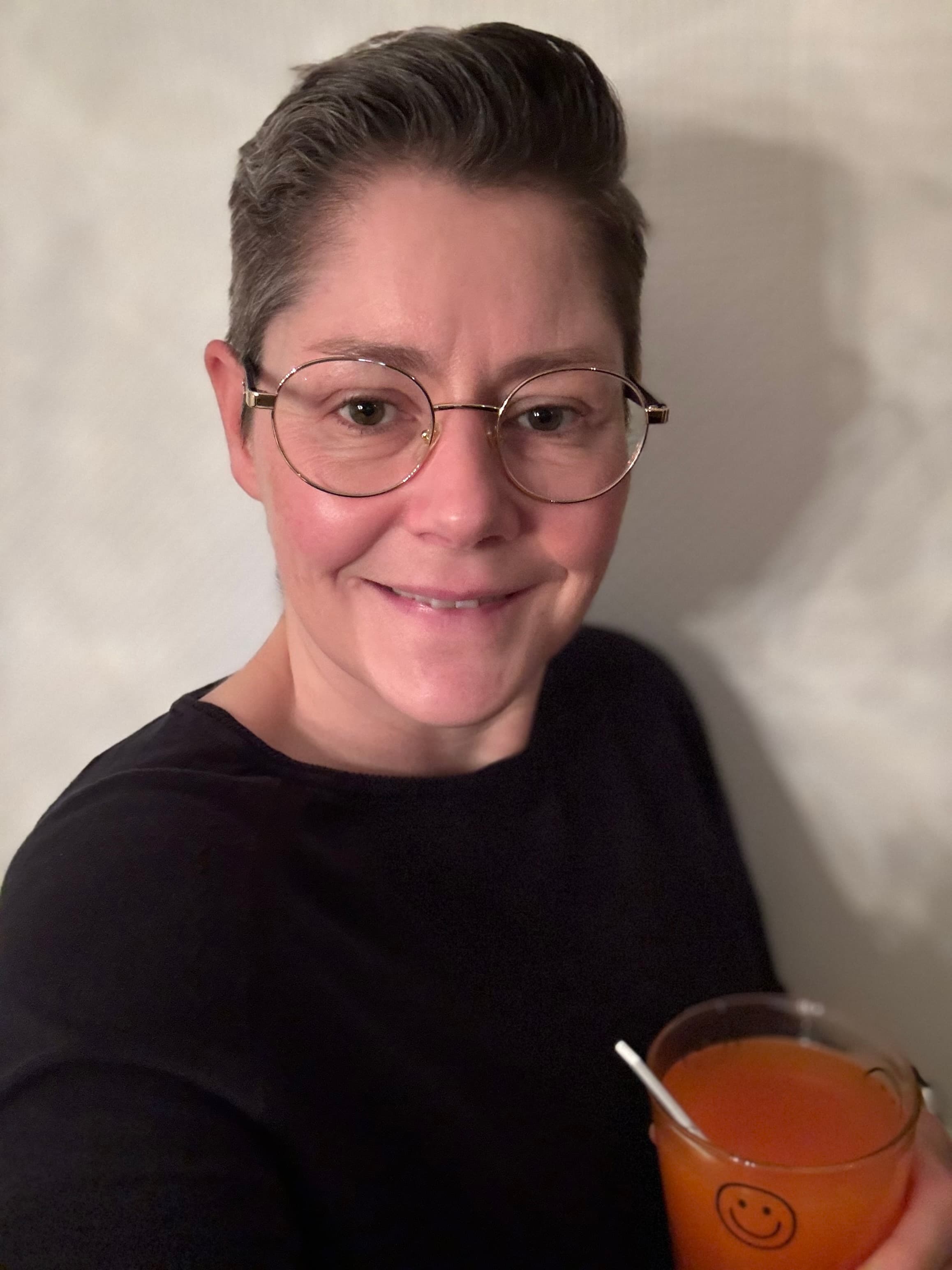 Nina - Schorsch